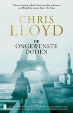 De ongewenste doden / Eddie Giral / 1 9789022596562, Verzenden, Gelezen, Chris Lloyd