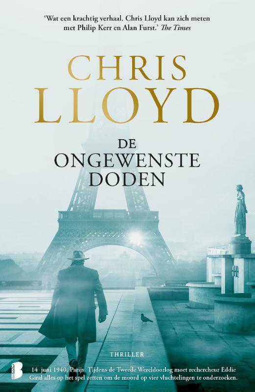 De ongewenste doden / Eddie Giral / 1 9789022596562, Boeken, Thrillers, Gelezen, Verzenden