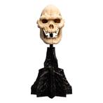 Lord of the Rings Mini Statue Skull of Lurtz 14 cm, Verzamelen, Ophalen of Verzenden, Nieuw