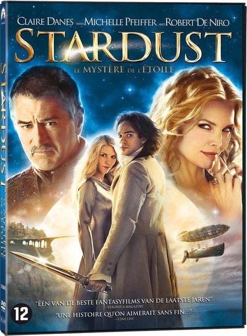 Stardust (dvd tweedehands film), Cd's en Dvd's, Dvd's | Actie, Ophalen of Verzenden