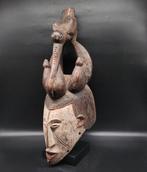 Helm - ibo - Nigeria (Zonder Minimumprijs)