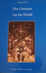 Het Ontstaan Van Het Heelal 9789070554507, Gelezen, Jozef Rulof, N.v.t., Verzenden