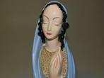 Beeld, Madonna - 25 cm - Keramiek