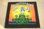 The Offspring - Ixnay On The Hombre - Orange Vinyl -, Nieuw in verpakking