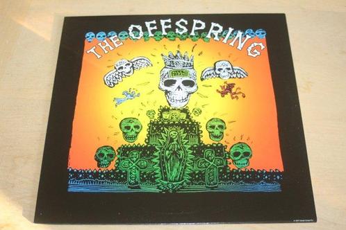The Offspring - Ixnay On The Hombre - Orange Vinyl -, Cd's en Dvd's, Vinyl Singles