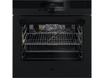 AEG BSK792280T - Inbouw Oven - Combi-Stoomoven 25, Elektronische apparatuur, Ovens, Verzenden, Zo goed als nieuw