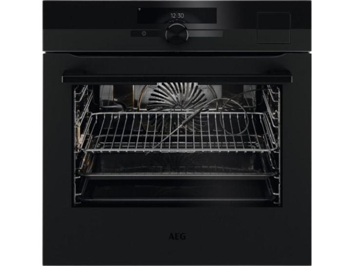 AEG BSK792280T - Inbouw Oven - Combi-Stoomoven 25, Elektronische apparatuur, Ovens, Zo goed als nieuw, Verzenden