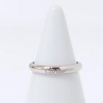 Zonder Minimumprijs - Cartier - Ring - C DE Cartier Wedding, Handtassen en Accessoires, Nieuw