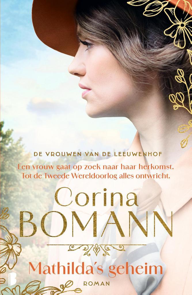 Mathildas geheim / Vrouwen van de Leeuwenhof / 2, Boeken, Romans, Gelezen, Verzenden