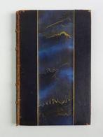 Honoré de Balzac - LA CONNESTABLE. Calligraphié et imagé par