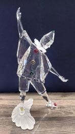 Swarovski - Figurine - Pierrot - 230586 - Cristal