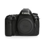 Canon 5D Mark IV - 278.255 kliks, Audio, Tv en Foto, Ophalen of Verzenden, Zo goed als nieuw, Canon