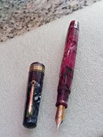Omas - Omas Paragon Extra Blue Royal 1994 Pen - for spares -, Nieuw