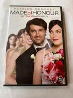 MADE OF HONOUR (DVD), Gebruikt