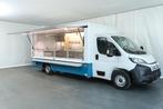 Borco marktwagen vis ref 66113