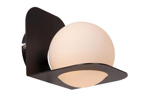 Lucide DAVY - Wandlamp Badkamer - 1xG9 - IP44 -, Huis en Inrichting, Lampen | Wandlampen, Nieuw, Verzenden