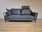30% KORTING - NIEUW - Montel Montelex Remini - Antraciet, Montel montelex remini, usb, henders, leolux, Gelderland, 150 tot 200 cm