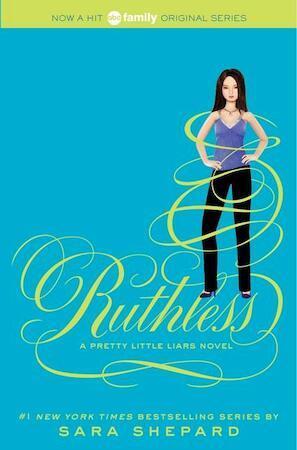 Pretty little liars (10): ruthless, Livres, Langue | Langues Autre, Envoi