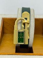 Hermès - Paris Kelly Lock Green Dial - Sans Prix de Réserve, Nieuw