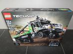 Lego Set - 42129 - Technic - 4x4 Mercedes-Benz Zetros Trial, Nieuw