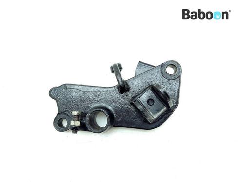 Schetsplaat Rechts Voor Kawasaki VN 750 Vulcan (VN750, Motoren, Onderdelen | Kawasaki, Gebruikt, Verzenden