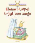 Kleine Huppel krijgt een zusje / Kleine Huppel 9789024379750, Boeken, Verzenden, Gelezen, Aline de Pétigny