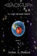 BACK-UP Zo wijd de wereld strekt 9789402176278, Verzenden, Gelezen, Holtes & Sietsma