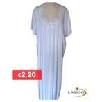 PARTIJ HANDEL ! 100% katoenen nachthemden | EXPORT (Textiel), Kleding | Dames, Ondergoed en Lingerie, Verzenden