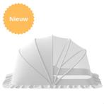 2dekans | Daily Solutions® Baby muggennet - klamboe baby -, Ophalen of Verzenden