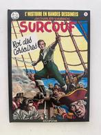 Surcouf T1 à T3 - Série complète - 3x C - 3 Album -, Nieuw