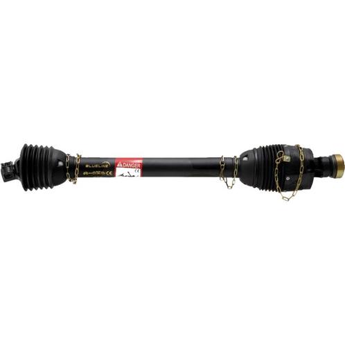 Aftakas B4 groothoek 1210mm - 1 3/8 (Werktuigen), Zakelijke goederen, Landbouw | Werktuigen, Ophalen of Verzenden