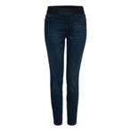 Cambio • donkerblauwe Philia jeans • 36, Verzenden, Nieuw