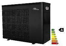 Fairyland full inverter+ 17 k,5 warmtepomp 3420 euro incl, Tuin en Terras, Zwembad-toebehoren, Verwarming, Nieuw, Verzenden