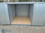 Containerverhuur - huur containers 2x2 t/m 6x2, Doe-het-zelf en Bouw, Containers