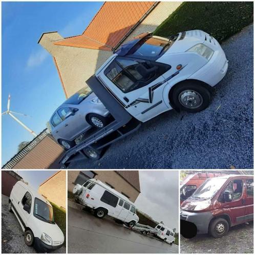 Opkoop van alle wagens, Auto diversen, Tuning en Styling