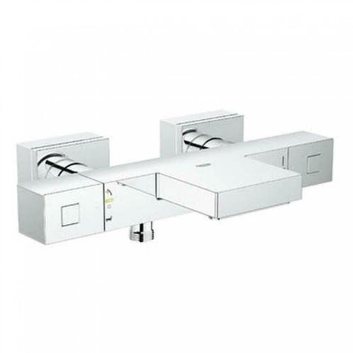 Grohe bad thermostaatkraan Grohterm Cube, Bricolage & Construction, Sanitaire, Enlèvement ou Envoi