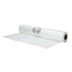 3M 80110 DOORKIJK MASKEERFOLIE ROL 5MTR X 120MTR per rol 3M/, Verzenden, Nieuw