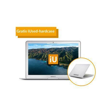 MacBook Air 13.3 inch refurbished met 2 jr. garantie, Informatique & Logiciels, Ordinateurs portables Windows, Enlèvement ou Envoi