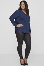 Legging Junarose SHINY uni maat l, Kleding | Dames, Leggings, Maillots en Panty's, Verzenden, Nieuw