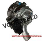 Turbopatroon voor AUDI Q5 (8R) [11-2008 / -], Auto-onderdelen, Nieuw, Audi