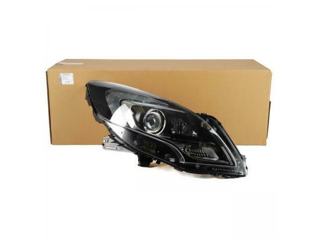 ORIGINELE Opel koplamp BI-XENON voor ZAFIRA TOURER C rechts, Auto-onderdelen, Klein materiaal, Ophalen of Verzenden