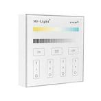 Wandbediening slimme verlichting - 4 groepen - DUAL, Huis en Inrichting, Verzenden, Nieuw