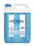 Universol ontvetter de vervanger voor ammonia can 5 liter CH, Verzenden
