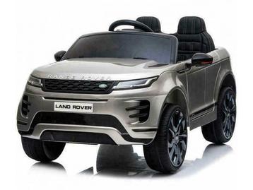 Land Rover, Range Rover Evoque, 12 volt kinder accu voertuig