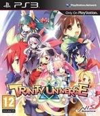 Trinity Universe - PS3 (Wii U Games), Consoles de jeu & Jeux vidéo, Jeux | Sony PlayStation 3, Verzenden