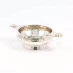 Hamilton & Inches - Quaich Whisky drinkschaal - Schaal -