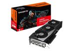 Gigabyte AMD Radeon RX 7600 - Videokaart - 8GB GDDR6 - PCIe, Computers en Software, Videokaarten, Verzenden, Zo goed als nieuw