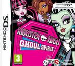 Monster High: Ghoul Spirit (German) [Nintendo DS], Verzenden, Nieuw