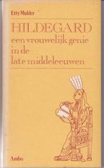 Hildegard 9789026305511 E. Mulder, Verzenden, Gelezen, E. Mulder