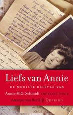 Liefs van Annie 9789021439587 Annie M.G. Schmidt, Boeken, Verzenden, Gelezen, Annie M.G. Schmidt